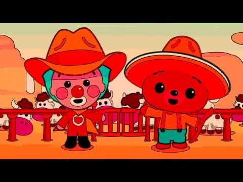 Plim Plim Ultimate Songs Marathon | Viral Cartoon Music Mix