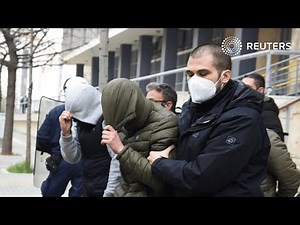 Greece steps up fight against hooliganism after murder of soccer fan