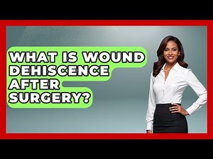 What Is Wound Dehiscence After Surgery? - After Surgery Clarity