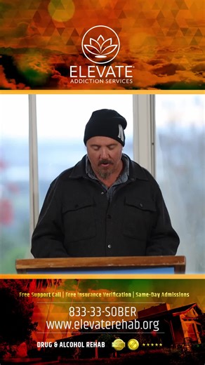 Addiction can leave your life feeling shattered—but recovery gives you the foundation to rebuild. In this powerful rehab testimonial, a graduate of Elevate Addiction Services shares how treatment helped them begin putting the broken pieces of their life back together. While recovery is an ongoing journey, this experience provided the structure, support, and stability needed to finally move forward. Most importantly, they share something many people in addiction struggle to feel: Happiness. In th