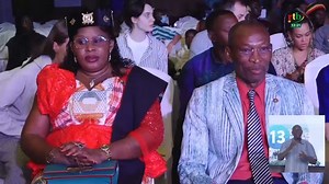 Coopération Russie – Burkina : un concert philharmonique de la maison Russe au cœur de la diplomatie entre les deux pays | RTB