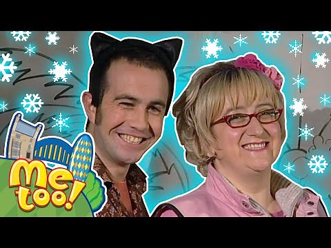 Me Too! - Christmas With Granny Murray | Full Episode | TV Show for Kids