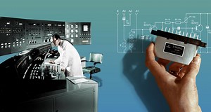 3.2K views · 89 reactions | Who laid the foundation for automation? Find out more: https://sie.ag/2Nw2bJW #siemenshistory | Siemens | Facebook