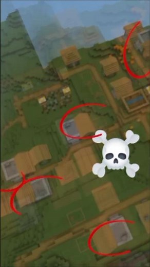 開局五個鐵匠鋪！最逆天的Minecraft種子！：5 Blacksmiths at Spawn! The Most OP Minecraft Seed!