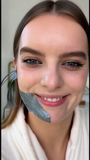 Magnetic face mask - Asanya