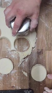 29K views · 527 reactions | TIPS ON MAKING BUTTERMILK BISCUITS ✅Cold...