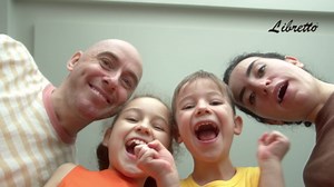 Libretto Premium Brass Valve Oil Lubricants, 1 oz (30ml), Safety Cap, Long-Lasting & Smooth, Odorless, 100% Special-Blended Synthetic Formula, Designed Best to Clean & Extend Life of Your Instruments!