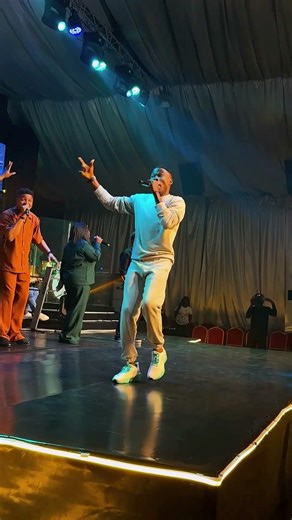 Watch till the end. See how my Members reacted to my haircut 😅