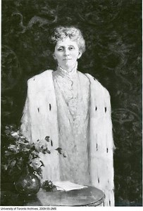 Keg Mansion in Toronto | The Legend and Ghost of Lillian's Maid