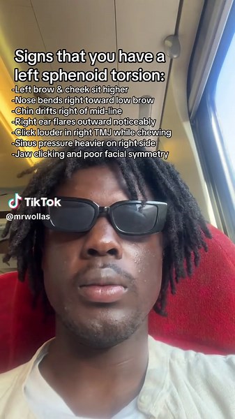 At least 3 to 4 cues for confirmation. Follow to fix or check out my Yt channel/patreon guides. #tips #facesymmetrycheck #looksmax #looks