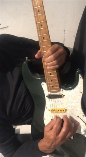 Samba pati, de Carlos Santana…20 de enero de 2026