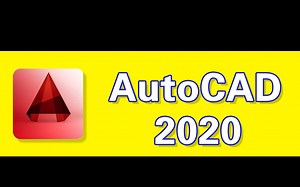 CAD2020免费版下载安装包_Autocad2020下载安装教程