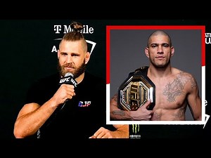 Jiří Procházka: “I’ve Watched Our First Fight Many Times & Would Not Change a Thing.” | UFC 303