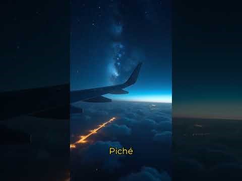 The Most Incredible Pilot Escape Ever