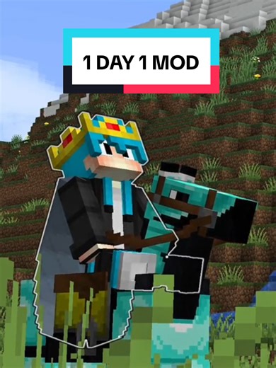 Tidal Mod for Minecraft: Enhance Your Gameplay