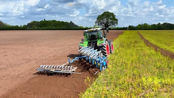 Managing Cover Crops for Optimal Soil Health