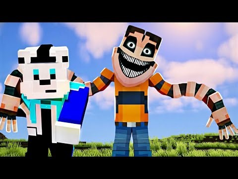NUNCA CONFÍES EN ESTE MOD DE TU "AMIGO.EXE" EN MINECRAFT