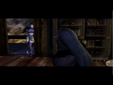 Legacy of Kain: Blood Omen 2 Walkthrough - Part 1