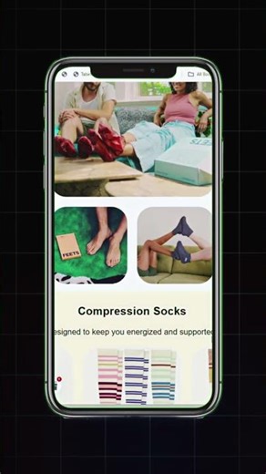 Custom Shopify Theme Design & Store Setup