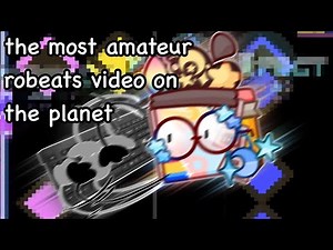 i play freedom dive chart on robeats and die || robeats