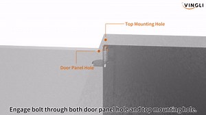 VINGLI Upgraded Wide & Deep Garage Storage Cabinet, Metal Storage Cabinet with Pegboards, Wheels, Locking Doors and Adjustable Shelves (Gray, 43''W x 20''D x 72''H)