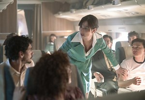 Stream It: 'The Hijacking Of Flight 601' on Netflix, a scripted retelling of one of the longest hijackings in history