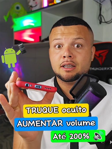 💧📱 Caiu na água e o som ficou estranho? Testei o Clear Wave pra tentar tirar a água do alto-falante usando som… e até que funciona 👀 Claro, depende do caso — mas já ajuda bastante antes de pensar em assistência. Comente