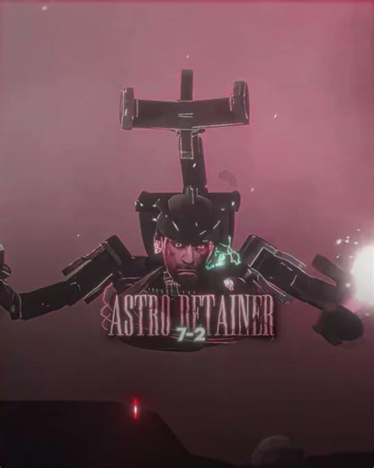 Astro Detainer vs Executor