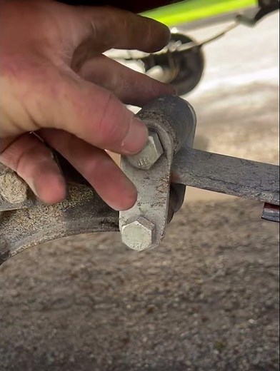 The #1 RV Towable Suspension Problem You're Probably Ignoring