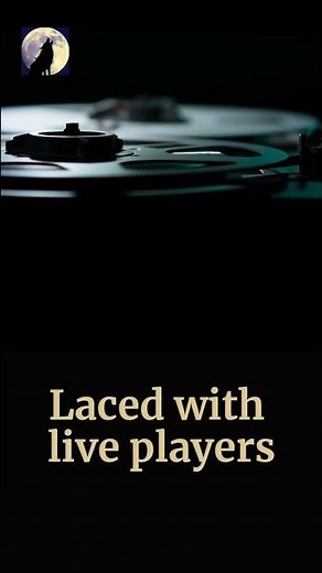 2025 New Vintage Soul |RIKER RECORDS | Lillie Mae Morton - Standin' Right Here