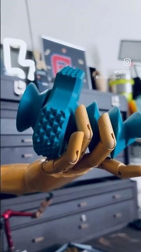 60+MPH 3D Printed Dog Lure Chasing Machine #robotics #3dprinting #rapidprototyping