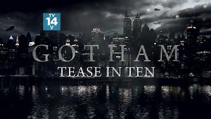 2.7K reactions · 374 shares | Anxious for tonight? Watch the Gotham cast tease tonight's Fall Finale in 10 seconds. | Gotham | Facebook