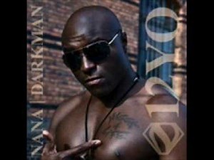 NANA - He's Comin' 2008