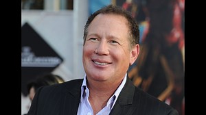 Comedian Garry Shandling dies at age 66