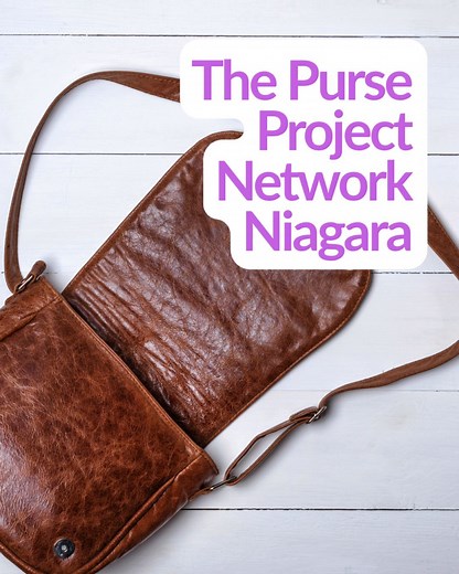 11 reactions · 5 comments | In partnership with the Purse Project...