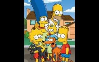 Danny Elfman -The Simpsons Theme