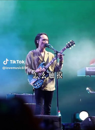 在這個快餐的時代 慢慢來或許是最大的誠意 #郭頂 #淒美地