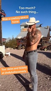 I need a Cowboy Hat #LOL #viral #foryou #comedian #comedy #cowboy #justforlaughs #trendingnow #trendingvideos | Shellybellycomedy