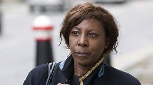 Constance Briscoe guilty of lying in Chris Huhne case