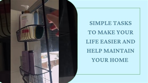 Easy Home Habits That Keep Everything Running Smoothly