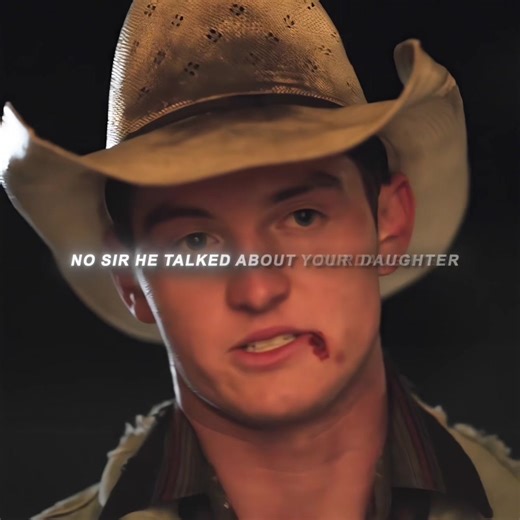 #tvshow #fyp #yellowstonetv #foryou #jimy #rip #kase | yellowstone