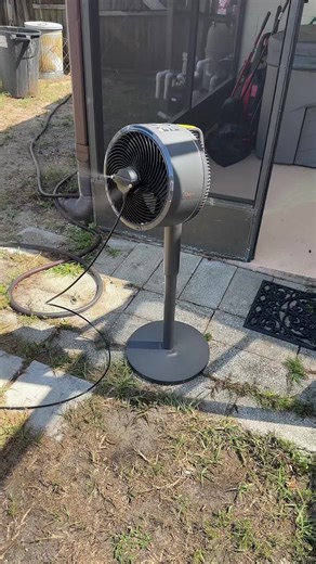 Shark FlexBreeze Fan: Misting Attachment Review