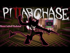 UPDATED BEAST ANCIENT INKFELL SKIN GAMEPLAY | Pillar Chase 2