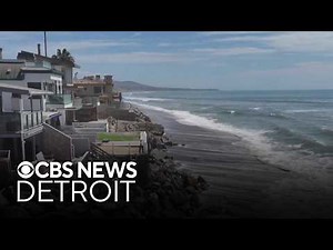 How coastal residents are preparing for an El Niño year