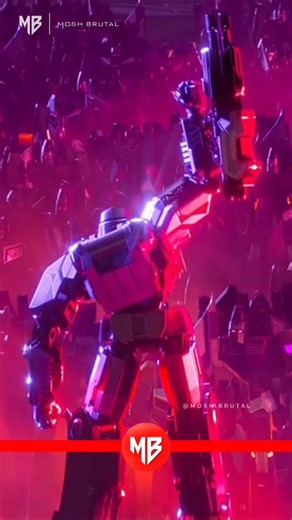Starscream Ka Decepticon Logo Ulta Kyun Tha? #shorts #optimusprime #transformers