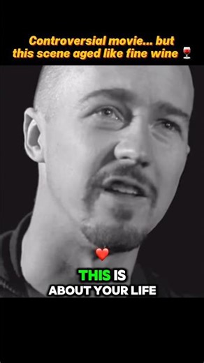 Fictional, but one of the most based takes on immigration ever 💥