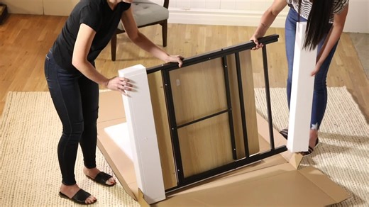 Expand your workspace with this folding hobby table! Designed with convenience in mind, this durable hobby table offers a 26 x 32" work surface perfect for jigsaw puzzles, diamond painting, model making, and more! Hobby Desk Accessory: https://buff.ly/3wHOqQG #Herrschners #QualityCrafts #CraftStore #Crafts #CraftSupplies #ArtsAndCrafts #StevensPoint #Wisconsin #CraftCommunity #HandMadeCrafts #HandCrafted #HandMade #DIY #Crafters #Crafty #Creative #HobbyDesk #Workspace #FoldingHobbyTable | Herrsc