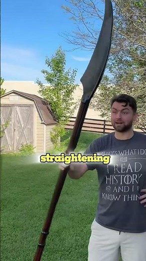 The Scythe’s History Is Darker Than You Think ⚔️💀