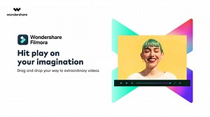 Wondershare filmora video editor free version