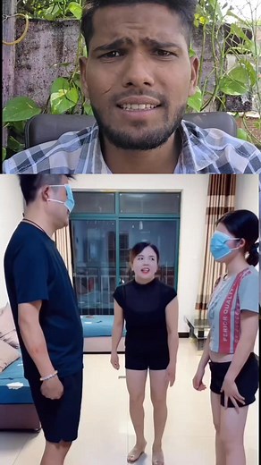 751K views · 8.6K reactions | CHINESE LOGO KA KITNA FANI GAM HAI #FUNNY #SHORT #COMEDY #PRANK #VIRALVIDEO #VIRALCOMEDY | Ashraf Reaction | Facebook
